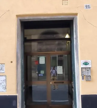 Apartamento Residenza Allegra_two Bedrooms *